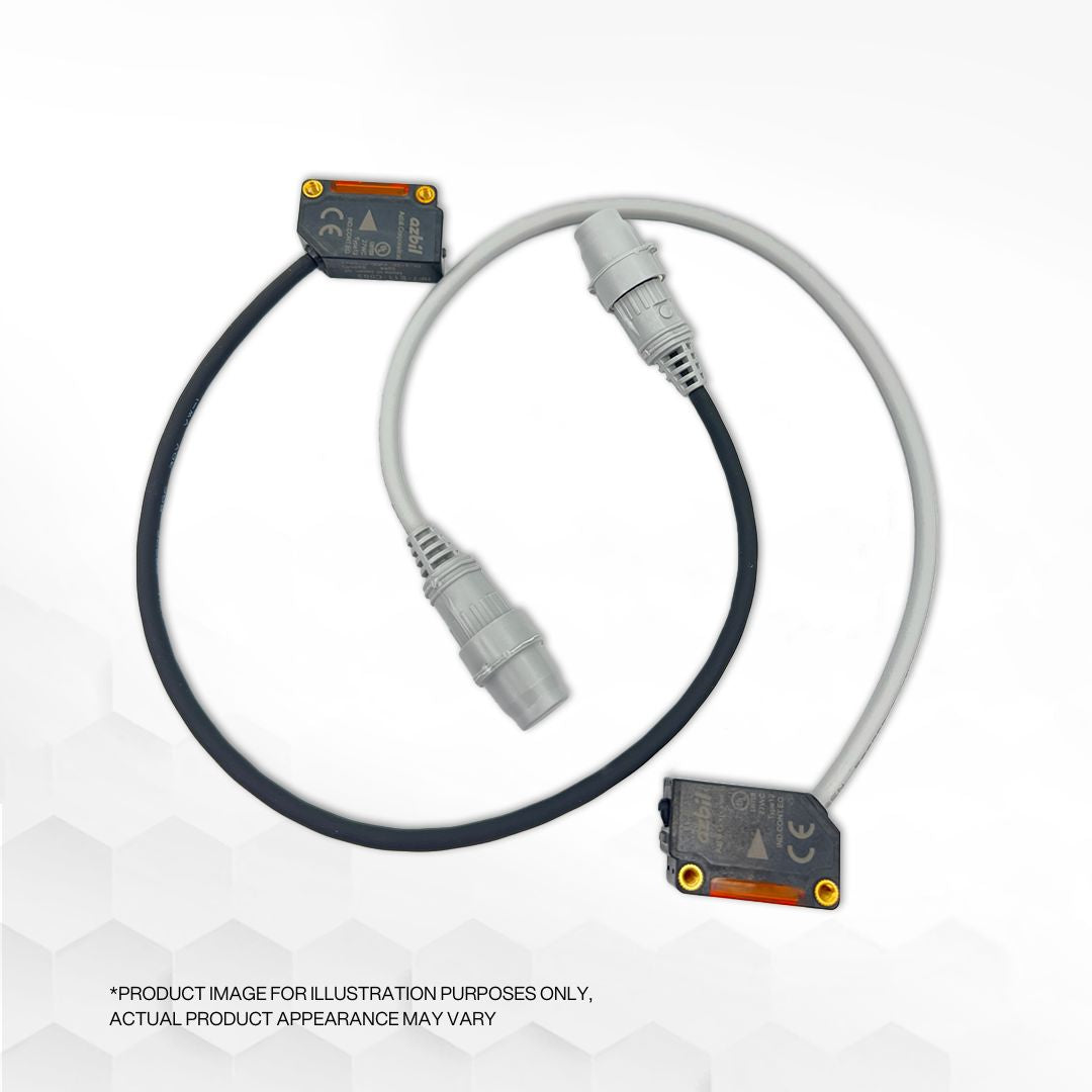 HP7-T11-D050 | General-Purpose Self-Contained Photoelectric Sensor HP7-T11-D050 | General-Purpose Self-Contained Photoelectric Sensor